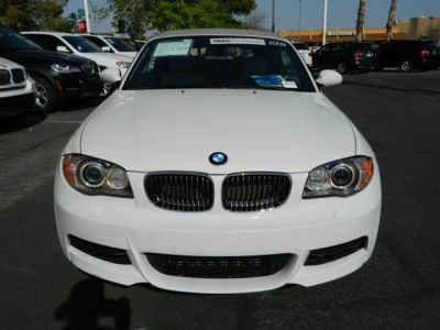 2009 BMW 135 i
