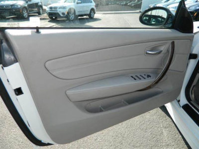2009 BMW 135 i