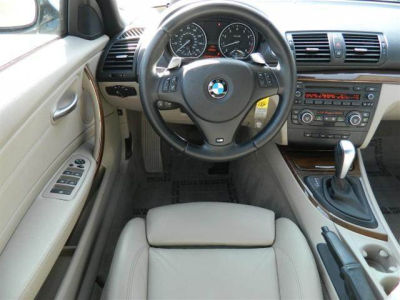 2009 BMW 135 i