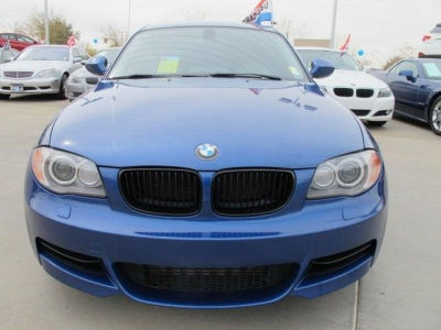 2010 BMW 135 i