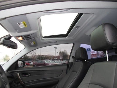 2010 BMW 135 i