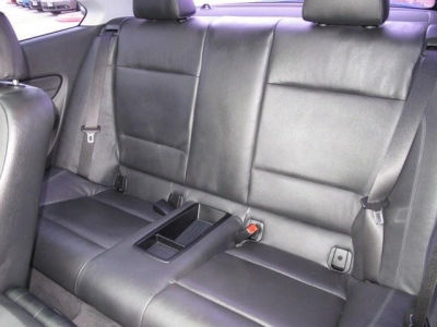 2010 BMW 135 i