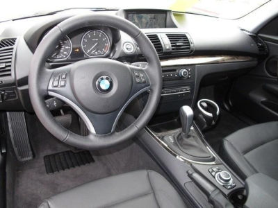 2010 BMW 135 i