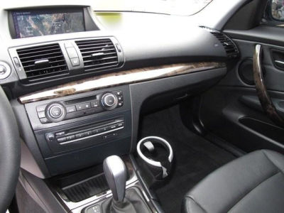 2010 BMW 135 i