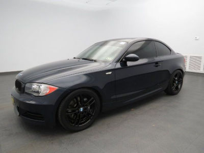 2009 BMW 135  i