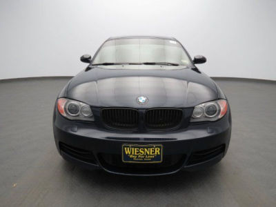 2009 BMW 135  i