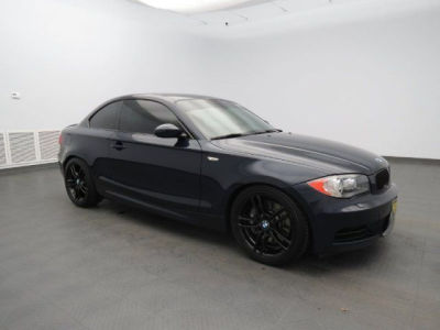 2009 BMW 135  i