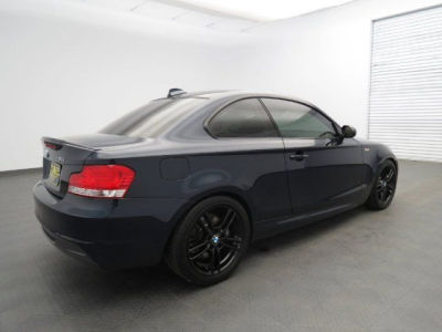 2009 BMW 135  i