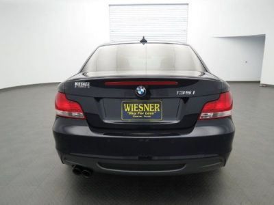 2009 BMW 135  i