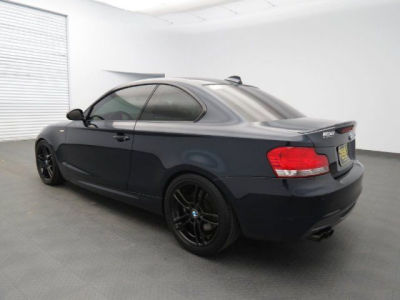 2009 BMW 135  i