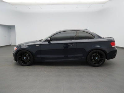 2009 BMW 135  i
