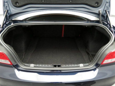 2009 BMW 135  i