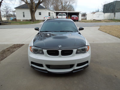 2008 BMW 135  i