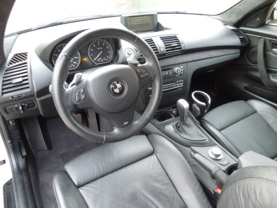 2008 BMW 135  i