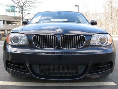2009 BMW 135  i