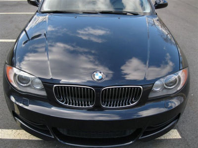 2009 BMW 135  i