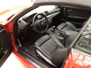 2009 BMW 135  i