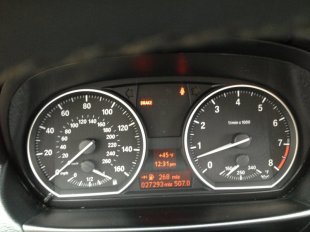 2009 BMW 135  i