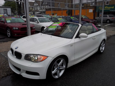 2009 BMW 135  i