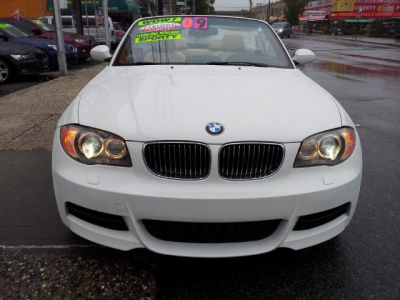 2009 BMW 135  i