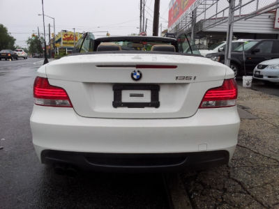 2009 BMW 135  i