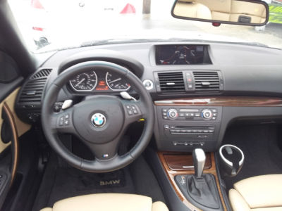 2009 BMW 135  i