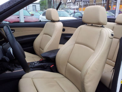 2009 BMW 135  i