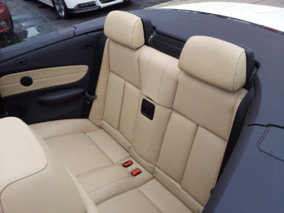2009 BMW 135  i