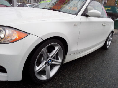 2009 BMW 135  i
