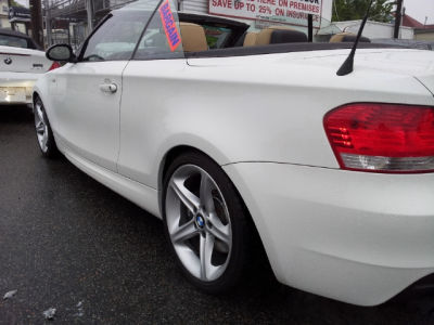 2009 BMW 135  i