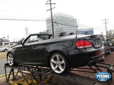 2009 BMW 135  i