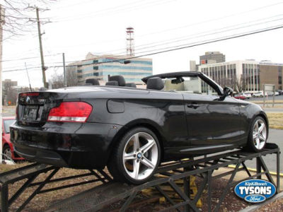 2009 BMW 135  i