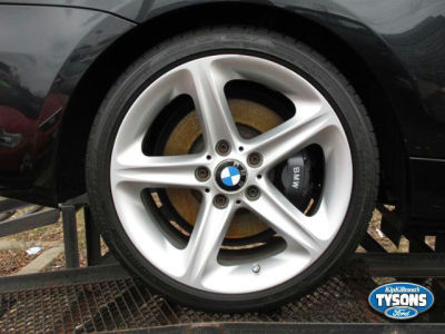 2009 BMW 135  i
