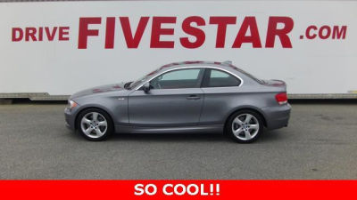 2010 BMW 135  i