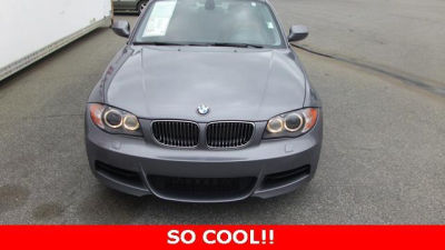 2010 BMW 135  i