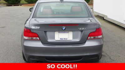 2010 BMW 135  i
