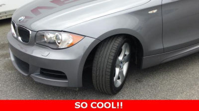 2010 BMW 135  i