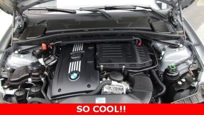 2010 BMW 135  i