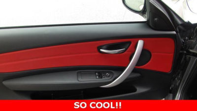 2010 BMW 135  i