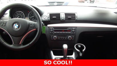 2010 BMW 135  i