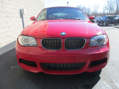 2008 BMW 135  i