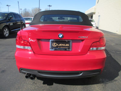 2008 BMW 135  i