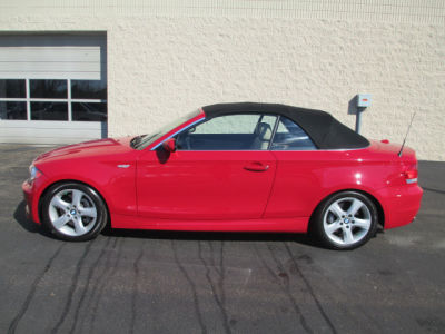 2008 BMW 135  i