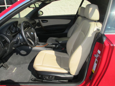 2008 BMW 135  i