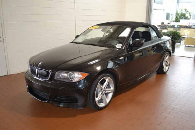 2010 BMW 135  i