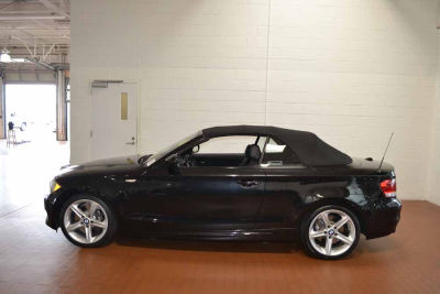 2010 BMW 135  i