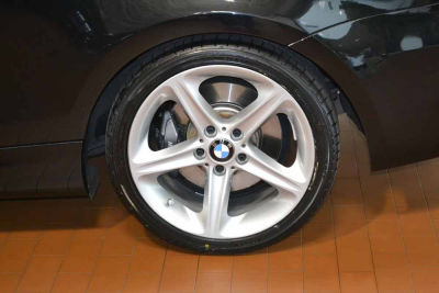 2010 BMW 135  i