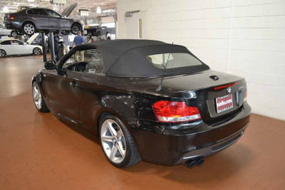 2010 BMW 135  i