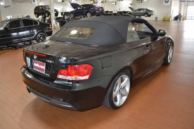 2010 BMW 135  i
