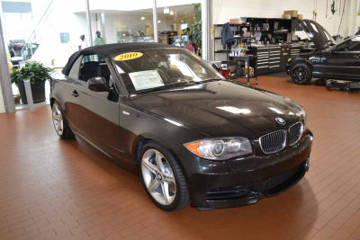 2010 BMW 135  i